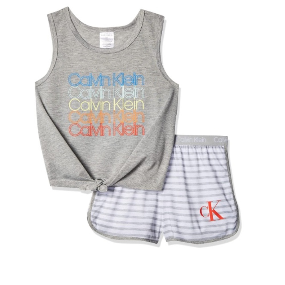 Calvin PJ set